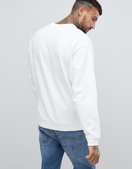 Print In White