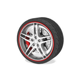 Muscle Tires