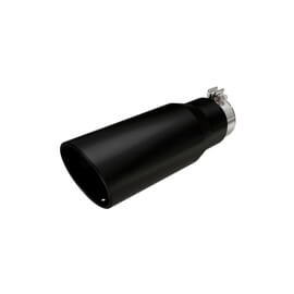 Exhaust Muffler                                                  