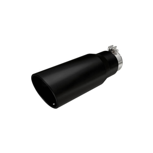 Exhaust Muffler                                                  