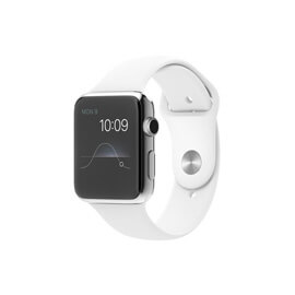White Watches