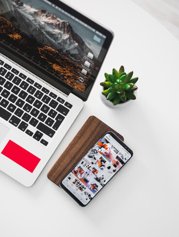 portfolio